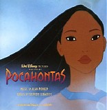 Various artists - Pocahontas