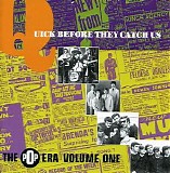 Various artists - Quick Before The Catch Us - The Pop Era Volume One