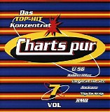 Various artists - Charts Pur Vol. 7