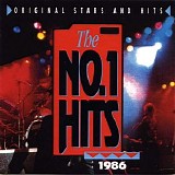 Various artists - The No. 1 Hits 1986