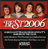 Various artists - Uncut - Best 2006