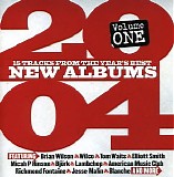 Various artists - Uncut - Best Of 2004 - New Albums