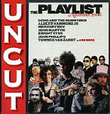 Various artists - Uncut - The Playlist November 2006