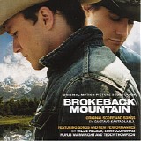 Various artists - Brokeback Mountain