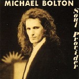 Michael Bolton - Soul Provider
