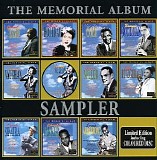 Various artists - The Memorial Sampler