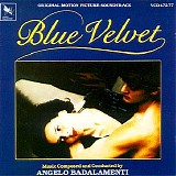 Various artists - Blue Velvet