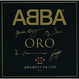 ABBA - Oro - Grandes Exitos