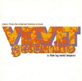Various artists - Velvet Goldmine