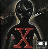 Various artists - Songs In The Key Of X