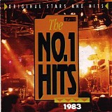 Various artists - The No. 1 Hits 1983