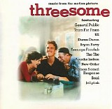 Various artists - Threesome