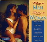 Various artists - When A Man Loves A Woman