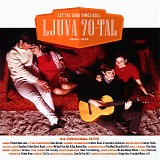 Various artists - Ljuva 70-Tal 1970 - 1974
