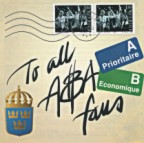 Various artists - To all ABBA Fans