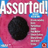 Various artists - Q: Assorted!