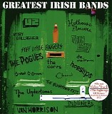 Various artists - Greatest Irish Bands