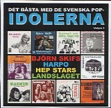 Various artists - Det BÃ¤sta Med De Svenska Pop Idolerna Vol 3