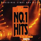 Various artists - The No. 1 Hits 1973