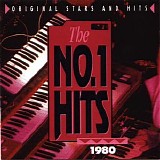 Various artists - The No. 1 Hits 1980