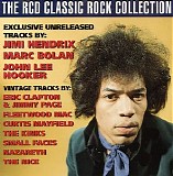 Various artists - The RCD Classic Rock Collection