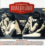 Various artists - Ihana 60-Luku - Let The Good Times Roll - 1960-1963