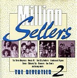 Various artists - Million Sellers - The Seventies 2