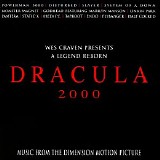 Various artists - Dracula 2000