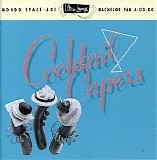 Various artists - Ultra-Lounge Cocktail Capers