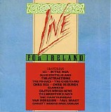 Various artists - Live For Ireland