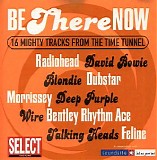 Various artists - Select Magazine: Be There Now