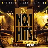 Various artists - The No. 1 Hits 1970