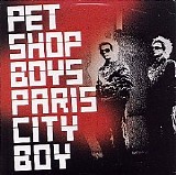 Pet Shop Boys - Paris City Boy