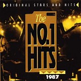 Various artists - The No. 1 Hits 1987