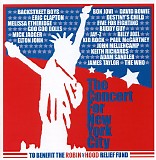 Various artists - The Concert For New York City