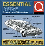 Various artists - Q: Essential Drive