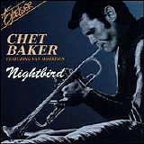 Chet Baker - Nightbird