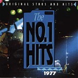 Various artists - The No. 1 Hits 1977