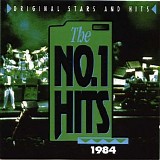 Various artists - The No. 1 Hits 1984