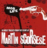 Various artists - Uncut - Mob Life (16 tracks from the films of Martin Scorcese)