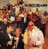 Various artists - The Wrestling Album