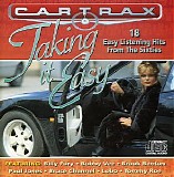 Various artists - Cartrax: Taking It Easy