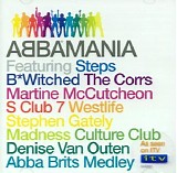 Various artists - Abbamania