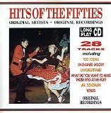 Various artists - Hits Of The Fifties