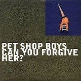 Pet Shop Boys - Can You Forgive Her?
