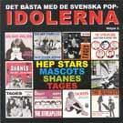 Various artists - Det BÃ¤sta Med De Svenska Pop Idolerna vol 2