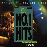 Various artists - The No. 1 Hits 1974