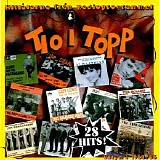 Various artists - Tio I Topp Vol 3 1964-65