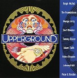 Various artists - Upperground