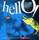 Various artists - Q: Hello!